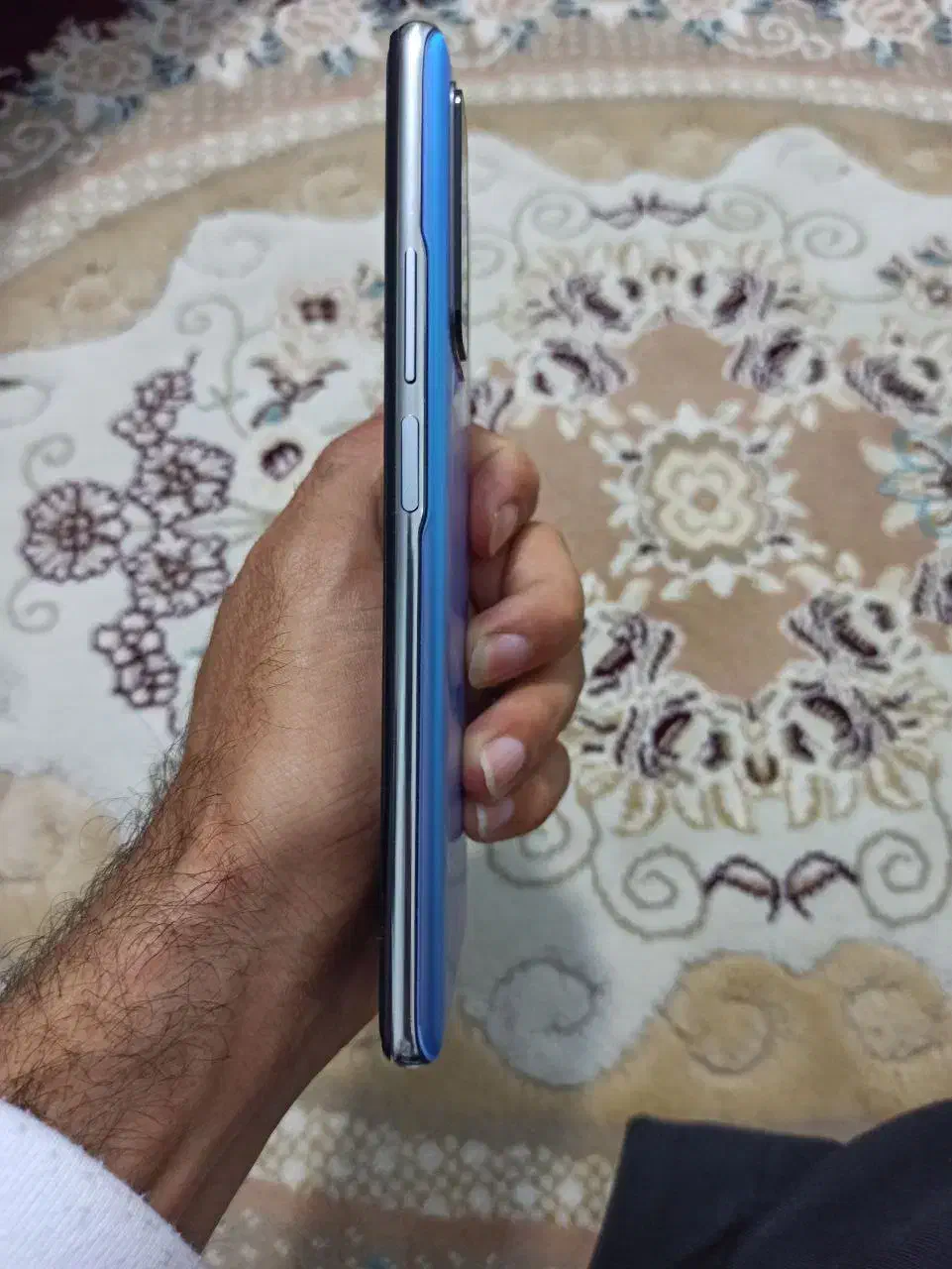 (mi 11 T pro)  قاتل پرچمدار|موبایل|جوانرود, |دیوار