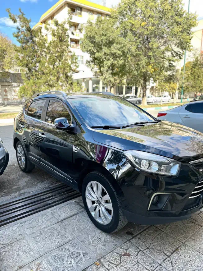 جک اتومات ۹۶|خودرو سواری و وانت|کرمانشاه, |دیوار