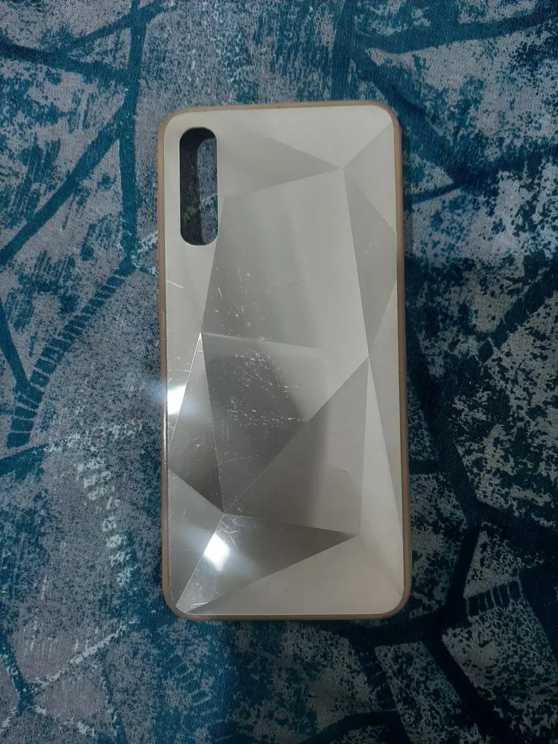 قاب برای گوشی A50|لوازم جانبی موبایل و تبلت|اهواز, شهرک نفت|دیوار