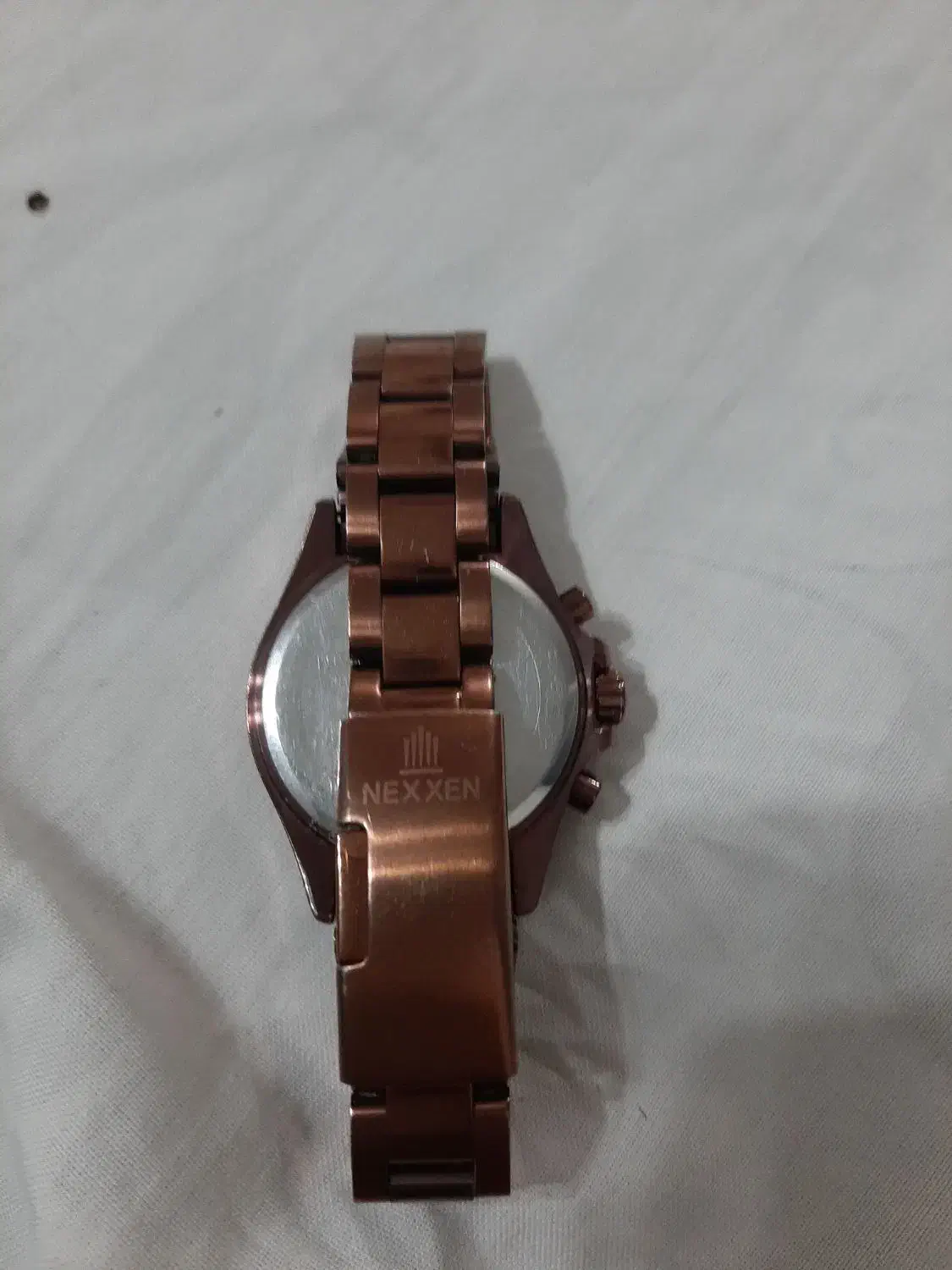 ساعت مچی برند نکسنnexxen|ساعت|شاهین‌شهر, خانه کارگر|دیوار