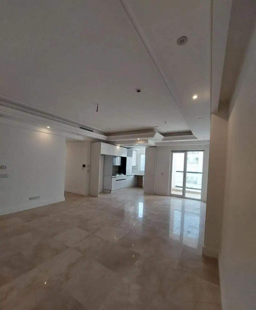 ۸۰متر/نرخ تعاونی/وام انبوه سازی/امکان تهاتر/چیتگر|فروش آپارتمان|تهران, نگین غرب|دیوار