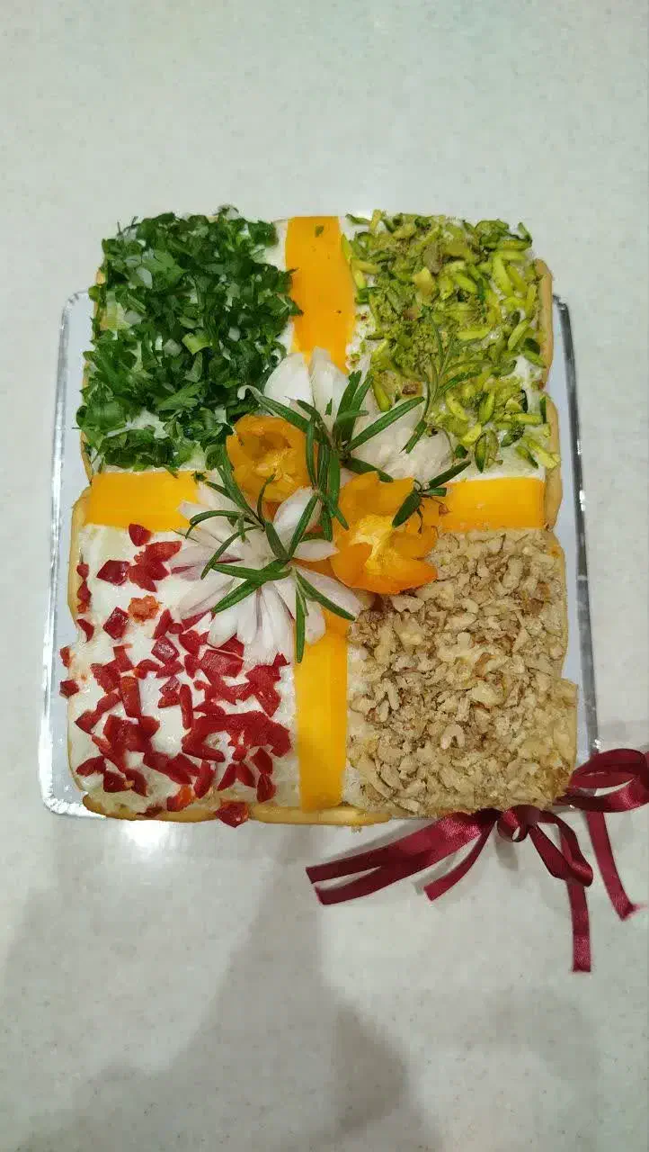 فینگر فود ،غذاهای کیلویی ، دلمه (کلم و برگ)|خدمات پذیرایی، مراسم|کرمان, |دیوار