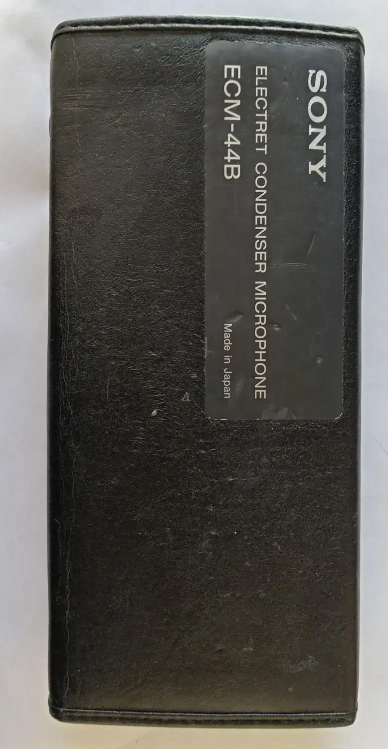 میکروفون حرفه ای یقه ای سونی|صوتی و تصویری|شهرضا, |دیوار