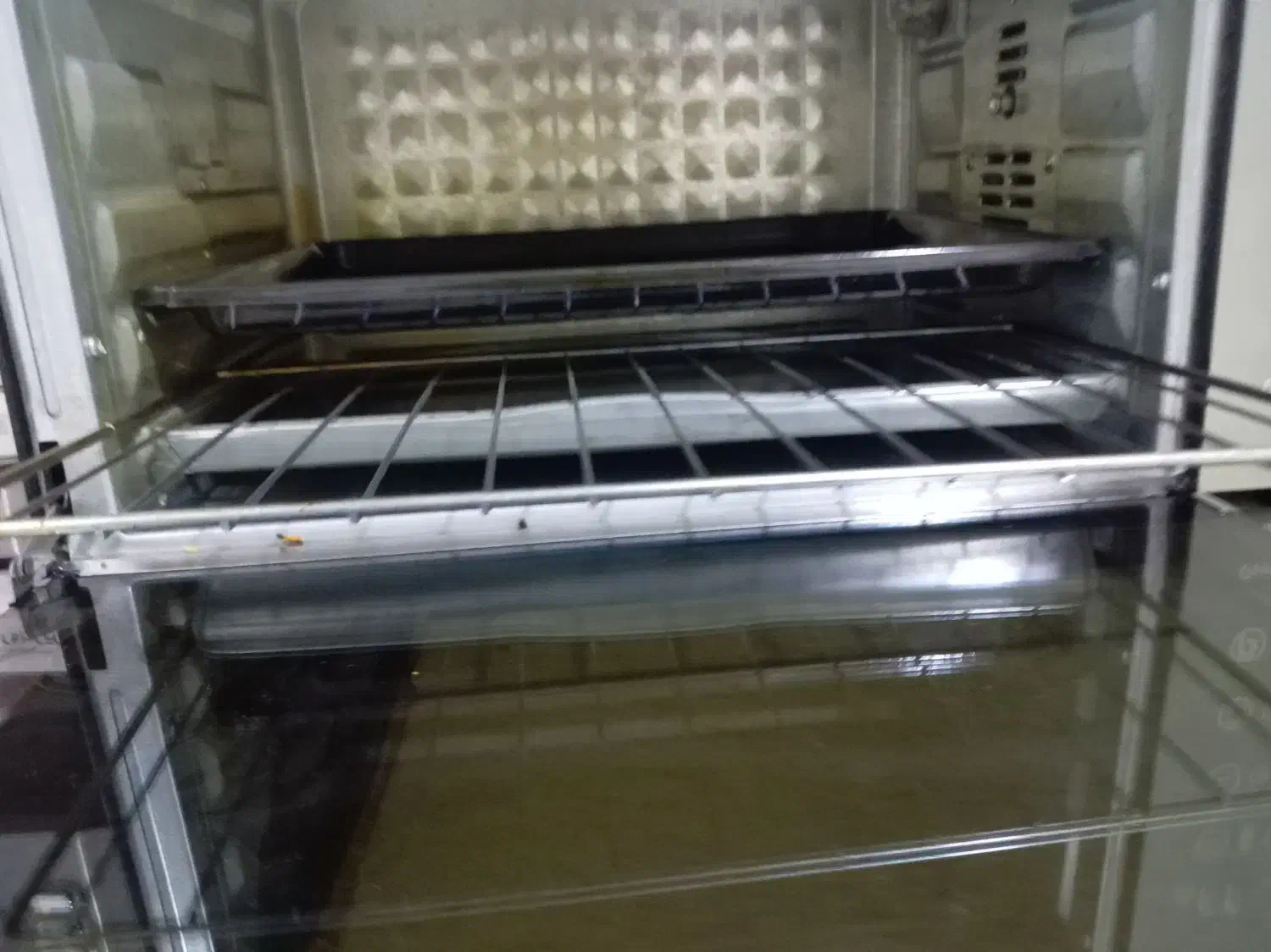 تستر لمسی|اجاق گاز و لوازم برقی پخت‌وپز|اصفهان, مهدی آباد|دیوار