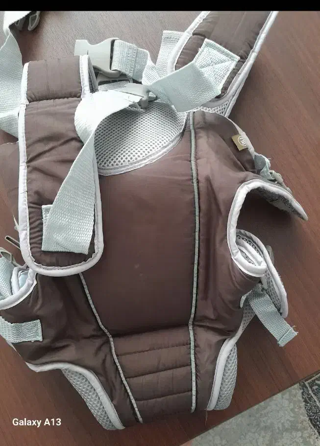 آغوشی نو تمیز|کالسکه و لوازم جانبی|برازجان, |دیوار