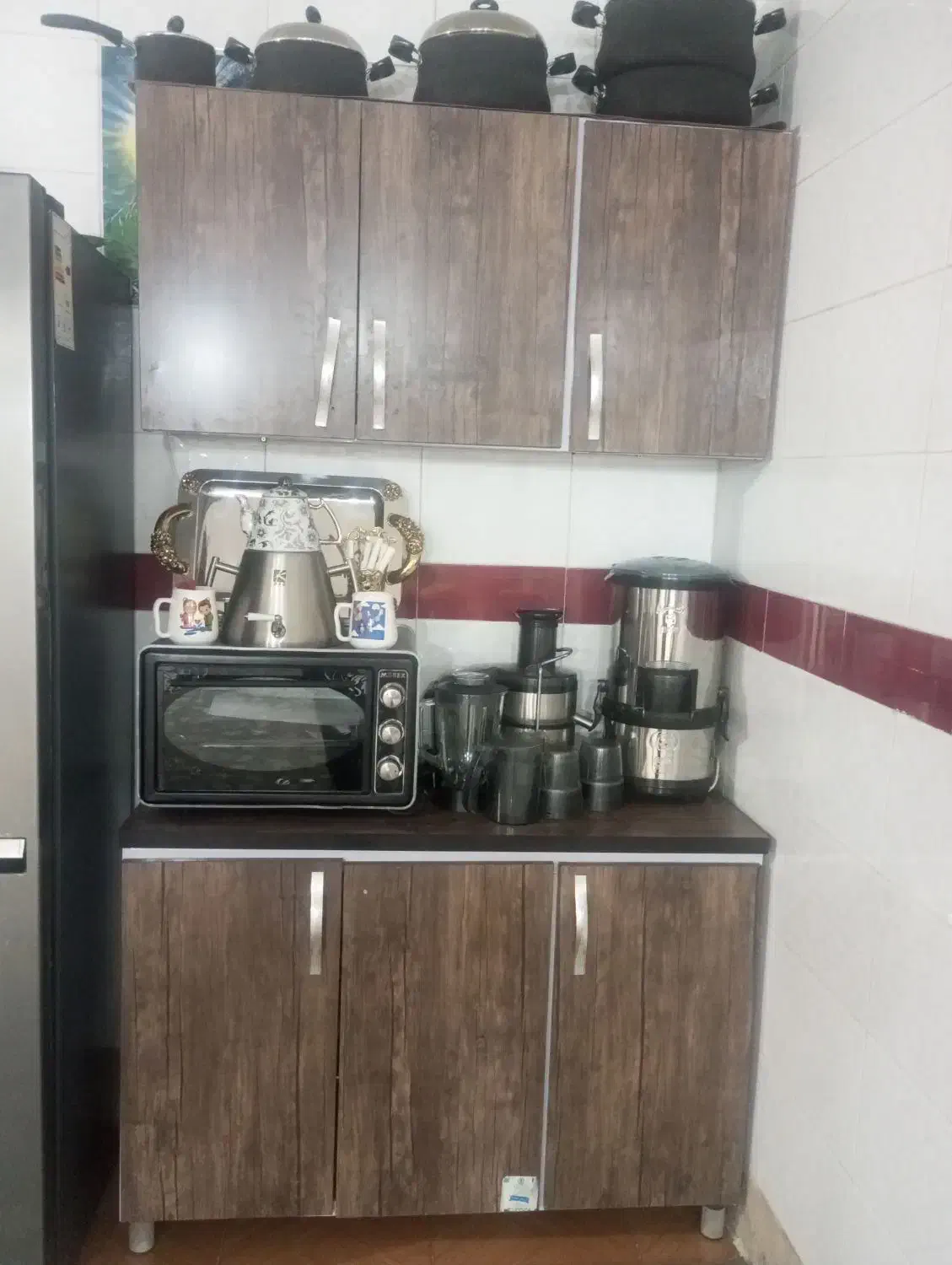 کابینت|مصالح و تجهیزات ساختمان|نورآباد, |دیوار