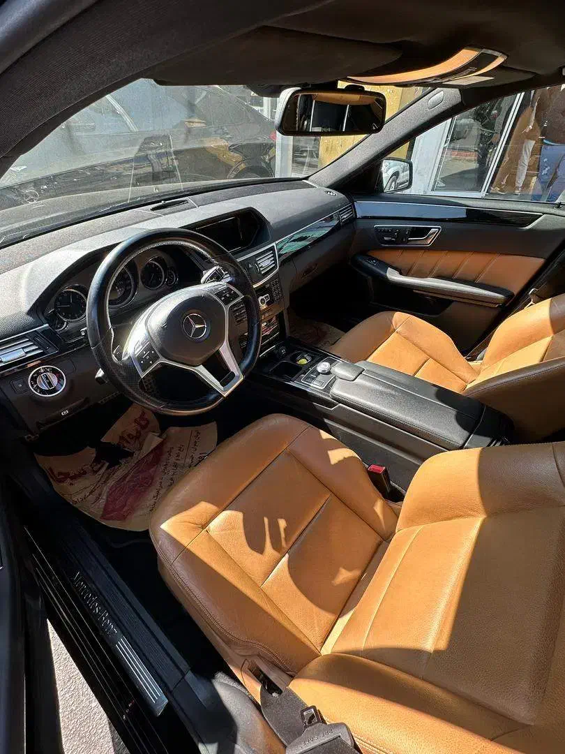 بنز  E350|خودرو سواری و وانت|شیراز, شهرک بهشتی|دیوار