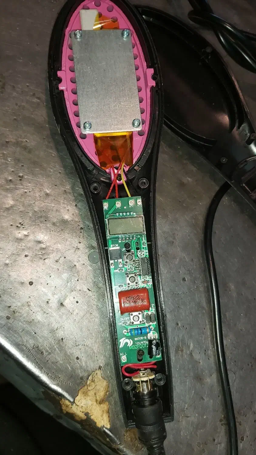 تعمیر لوازم خانگی برقی و گازی|خدمات پیشه و مهارت|کرمان, |دیوار