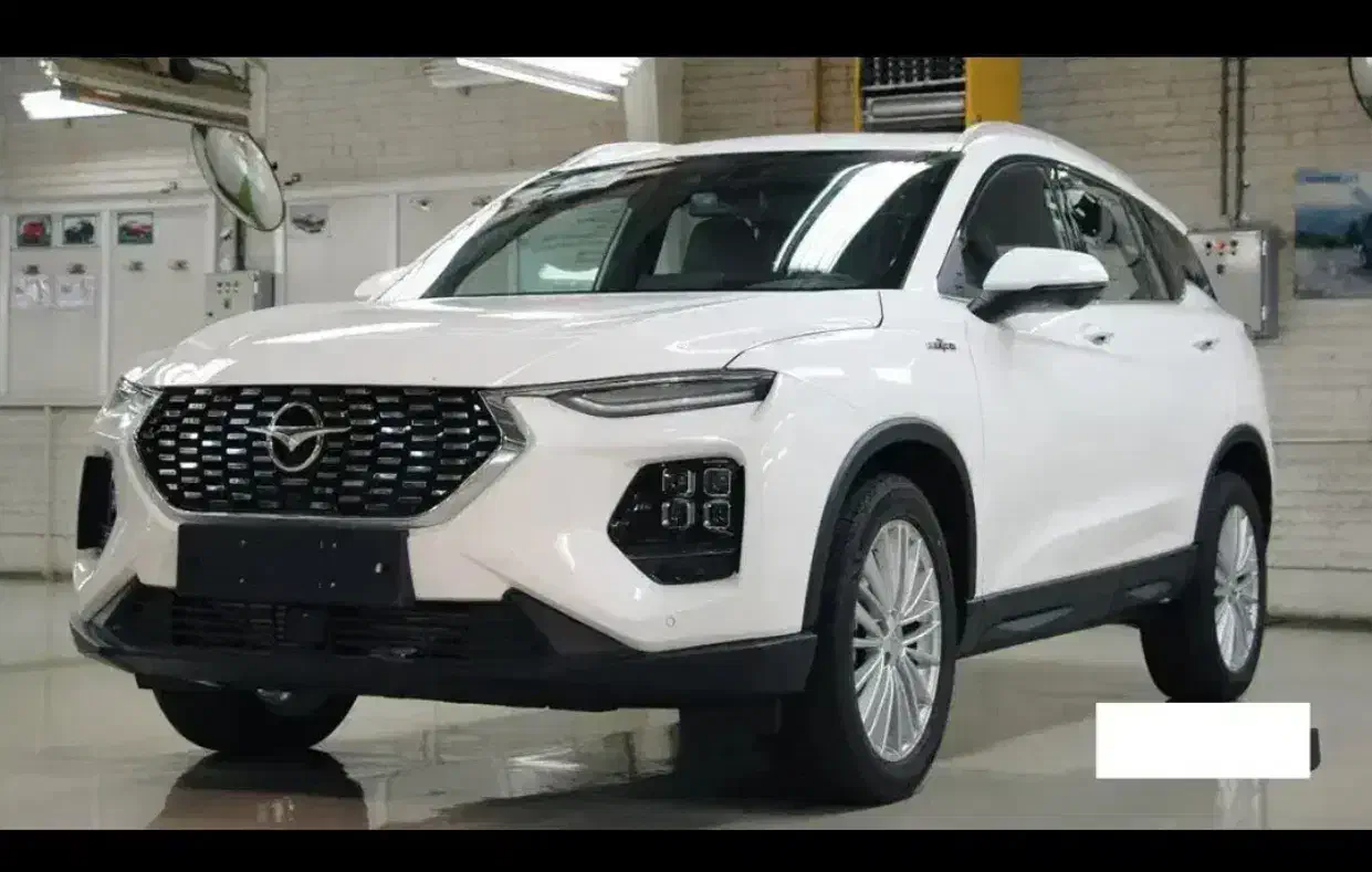 هایما s8|خودرو سواری و وانت|کرمانشاه, |دیوار