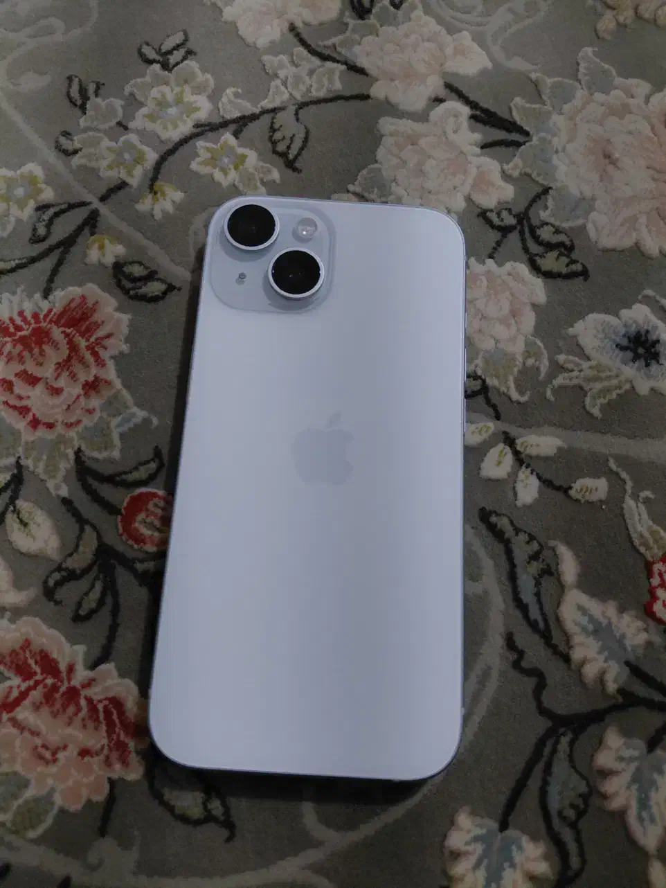iPhone 15 normal|موبایل|تهران, قیام|دیوار