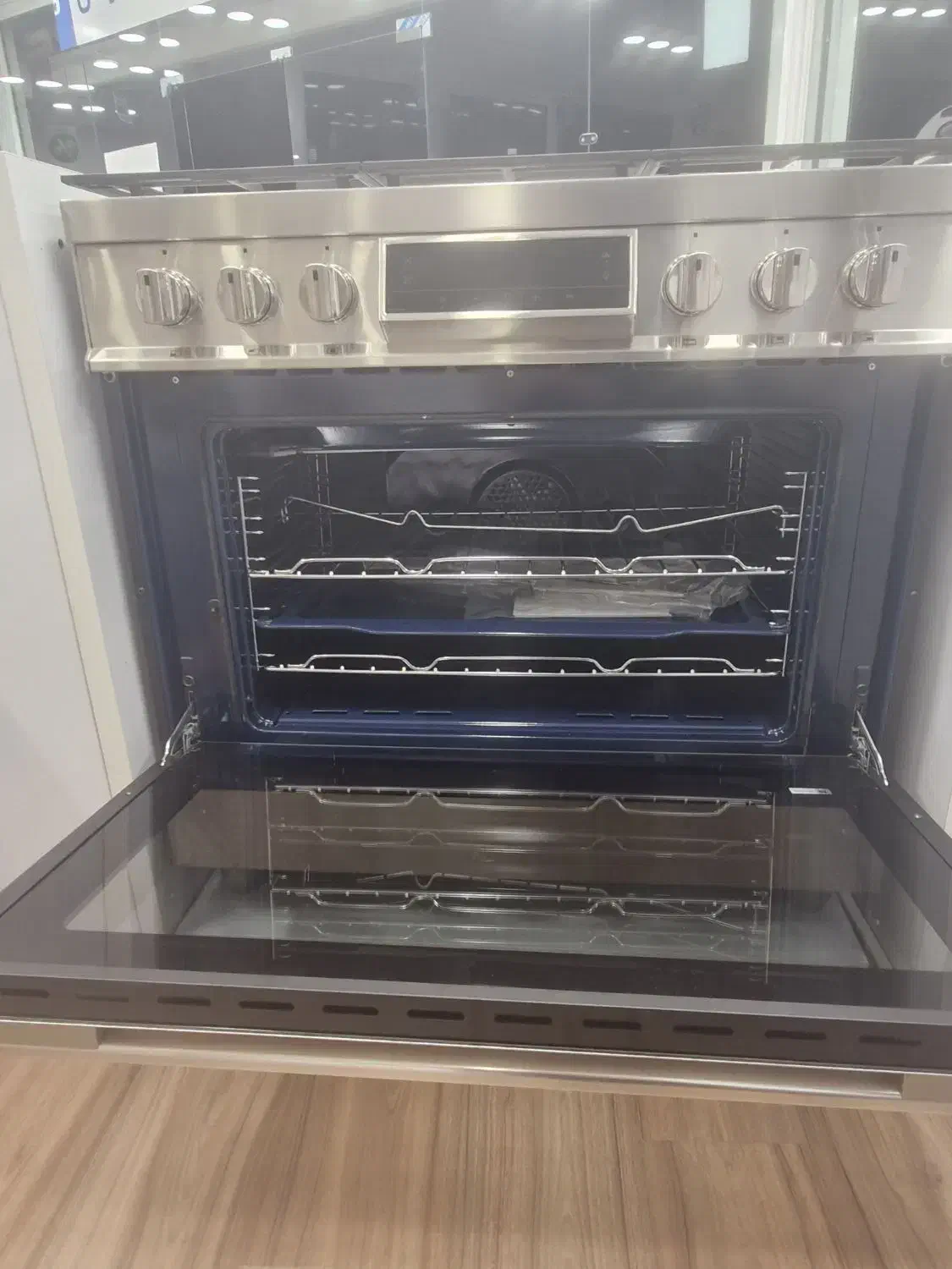 جشنواره فروش اجاق گازهای اسنوا بااقساط بدون کارمزد|اجاق گاز و لوازم برقی پختوپز|کرمان, |دیوار