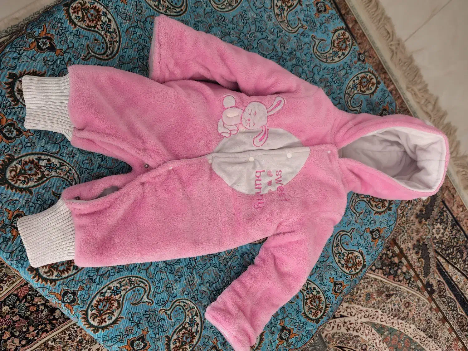 سرهمی|کفش و لباس بچه|کرمان, |دیوار