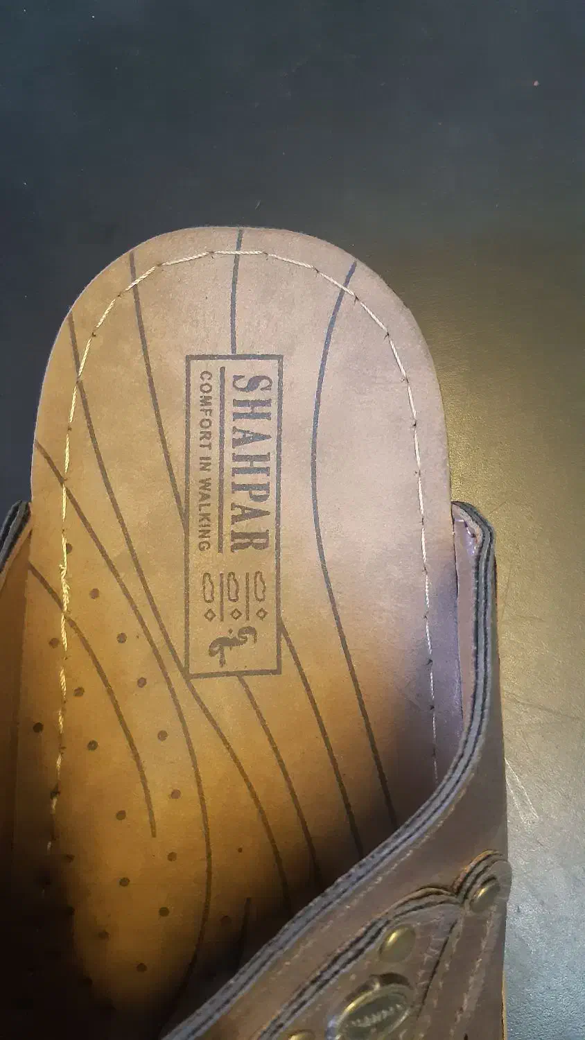 دمپایی طبی|کیف، کفش، کمربند|فردیس, فردیس|دیوار