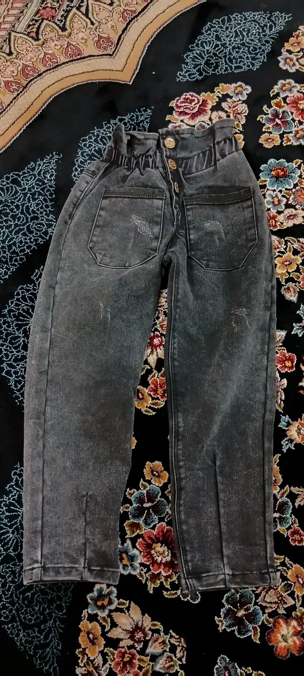 شلوار|کفش و لباس بچه|بروجرد, |دیوار