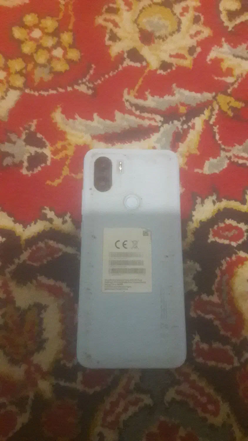 باسلام گوشی شیامی ردمی A2پلاس سالمه|موبایل|زابل, |دیوار