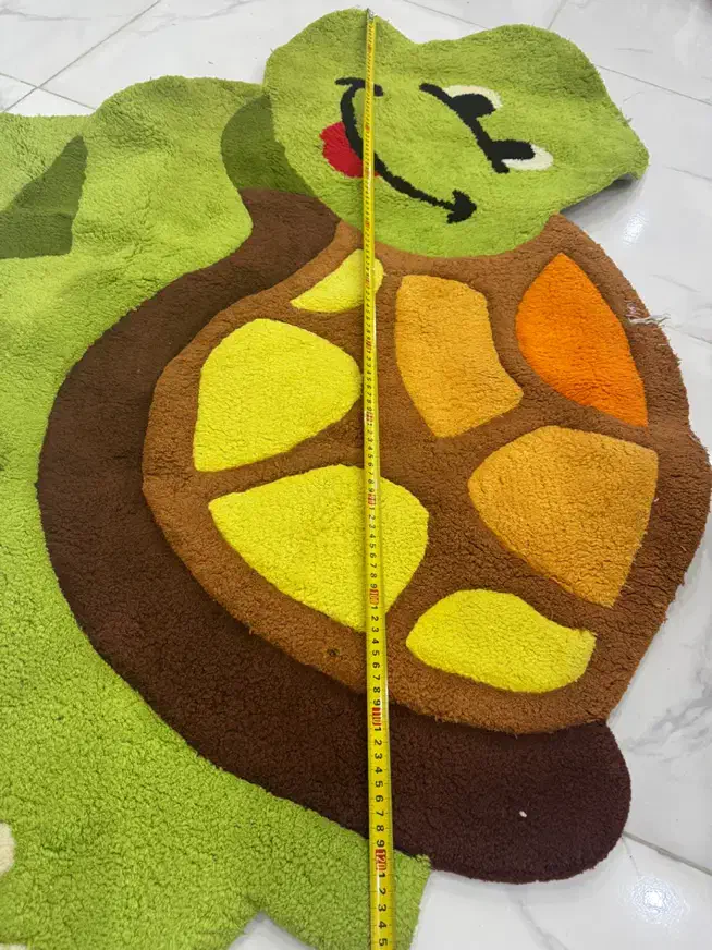 قالیچه فانتزی|اسباب و اثاث بچه|تهران, امیریه|دیوار