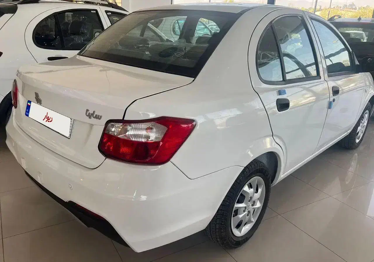 تحویل نمایندگی مدل404|خودرو سواری و وانت|مشهد, امیریه|دیوار