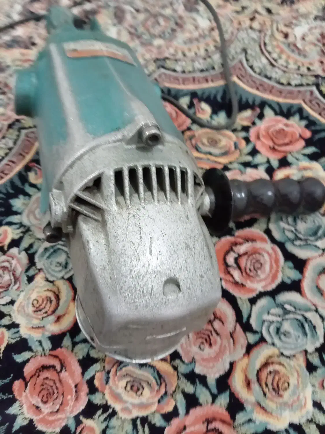 سنگ فرز بلک اند دکر|ماشین‌آلات صنعتی|رباط‌کریم, نصیرشهر|دیوار