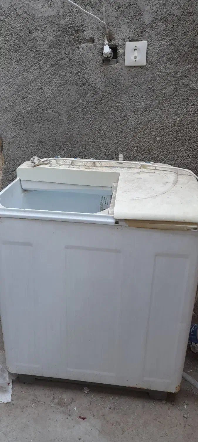 لوازم خانه لباسشویی و اجاق گاز|اجاق گاز و لوازم برقی پخت‌وپز|قم, قلعه کامکار|دیوار