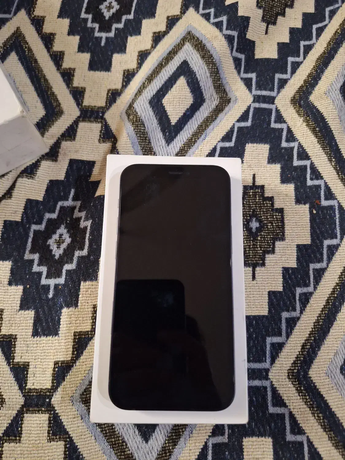 iphon12 mini|موبایل|اهواز, کوی ملی راه|دیوار