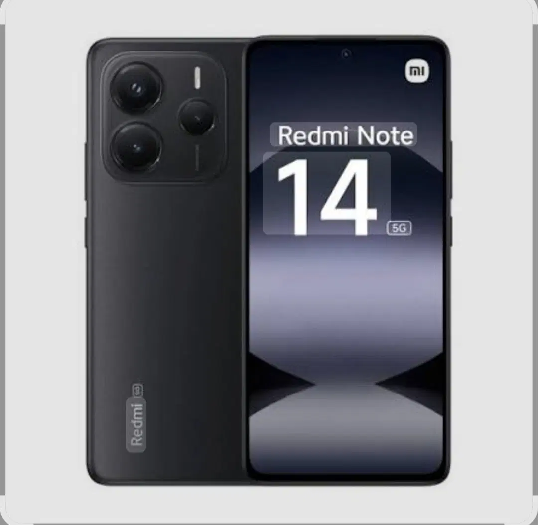 Note 14 شیائومی|موبایل|بندر امام خمینی, |دیوار