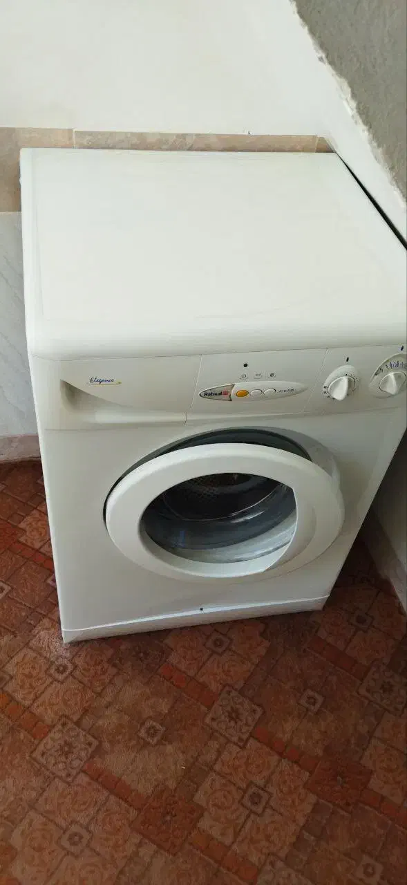 ماشین لباسشویی،پلوپزوآرام پز|سایر لوازم برقی|شازند, |دیوار