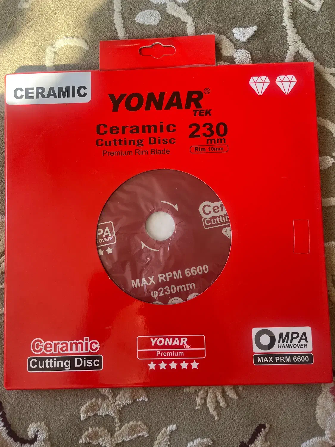 تعدادی ابراز نو به قیمت خرید|ابزارآلات|نیریز, |دیوار