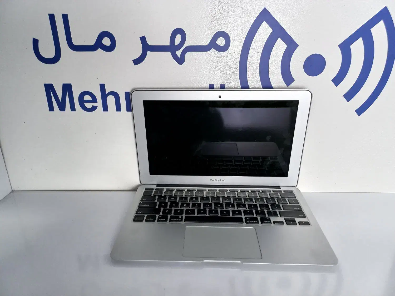 لپ تاپ MacBook air i5|رایانه همراه|تهران, شهرک ولیعصر شمالی|دیوار