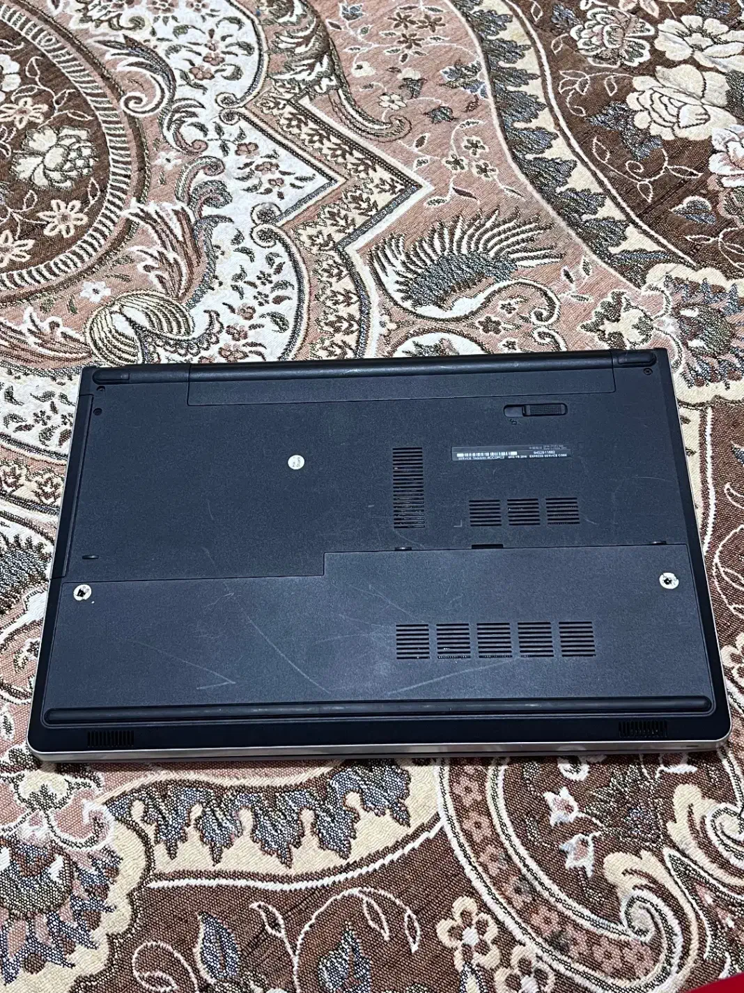 لپتاپ دل کاملا سالم|رایانه همراه|تبریز, |دیوار