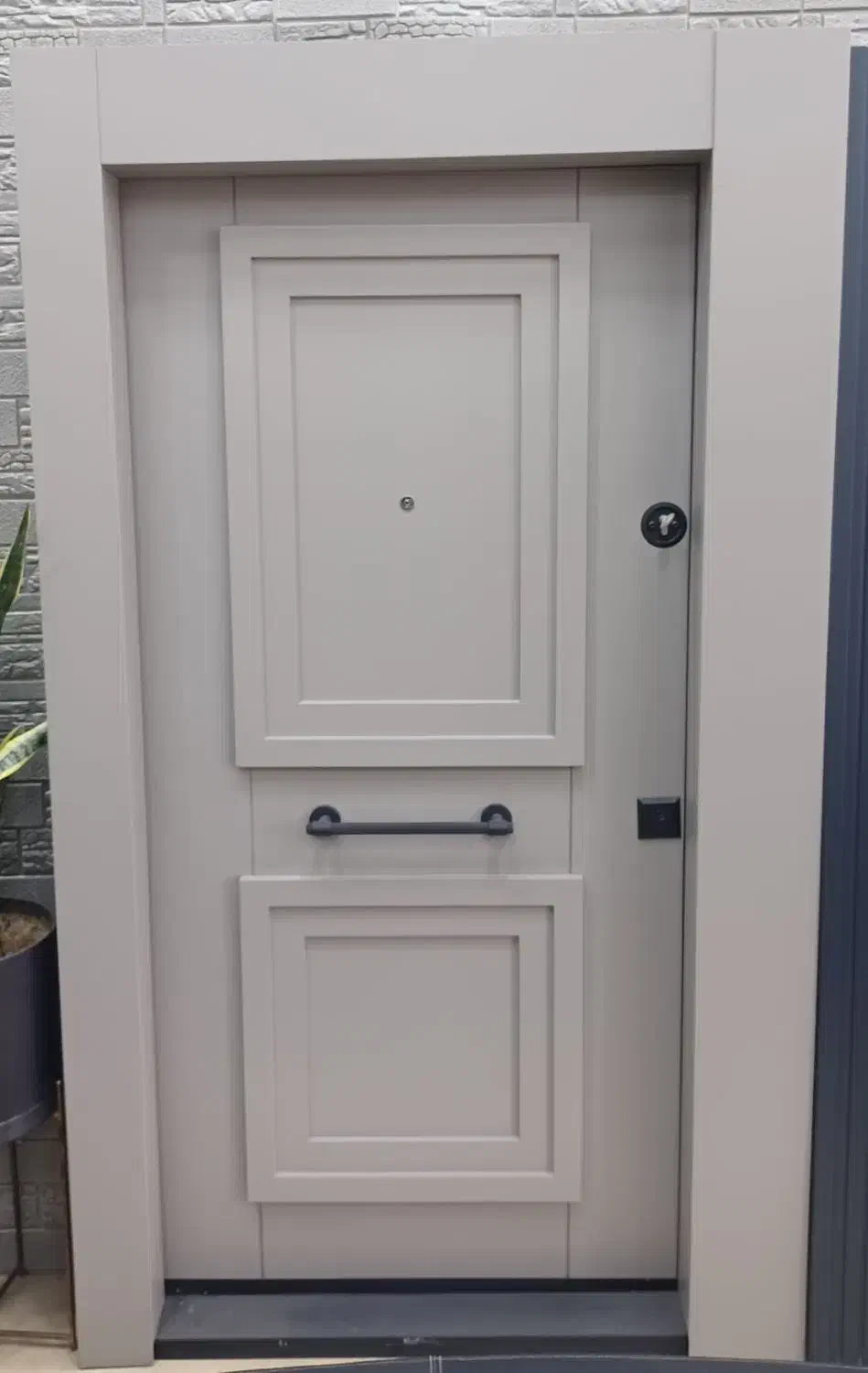 درب ضد سرقت|مصالح و تجهیزات ساختمان|دماوند, گیلاوند|دیوار