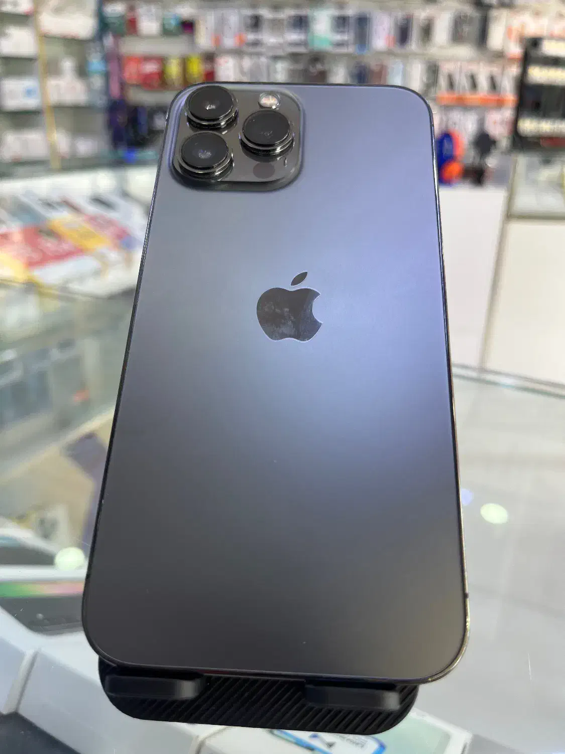 ایفون ۱۳ پرومکس Za شرکتی|موبایل|قشم, |دیوار