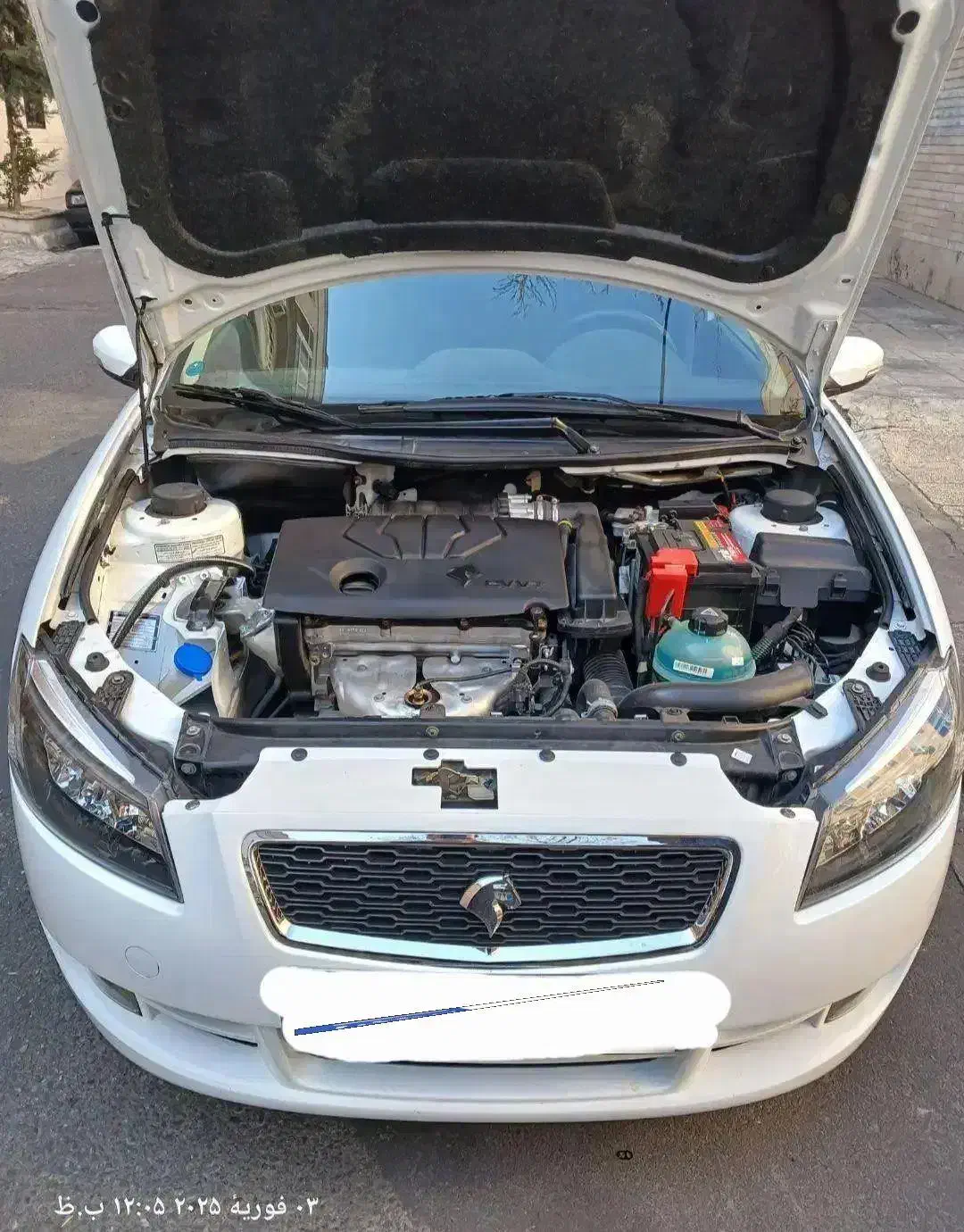 رانا پلاس پاناروما|خودرو سواری و وانت|تهران, تهرانسر شرقی|دیوار