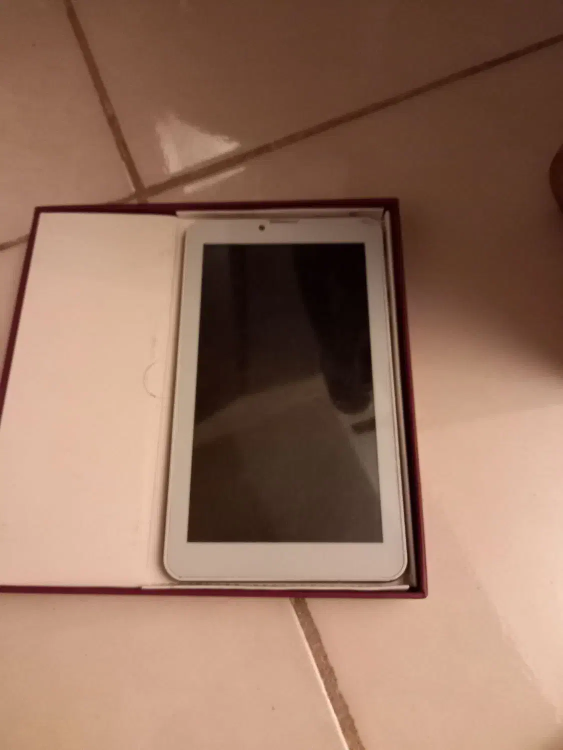 تبلت مشکل باطری|تبلت|اسلامشهر, شهرک امام حسین (میان آباد)|دیوار