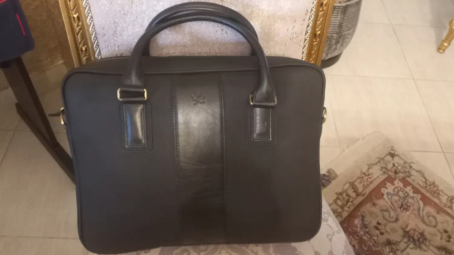 کیف چرمی اصیل|کیف، کفش، کمربند|ارومیه, |دیوار