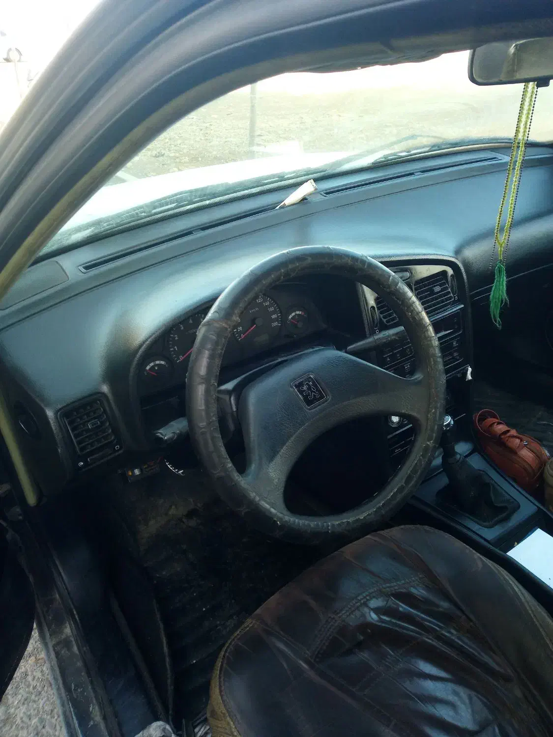 روا دوگانه سوز شرکتی ۸۷|خودرو سواری و وانت|فردیس, شهرک ۱۱۰|دیوار