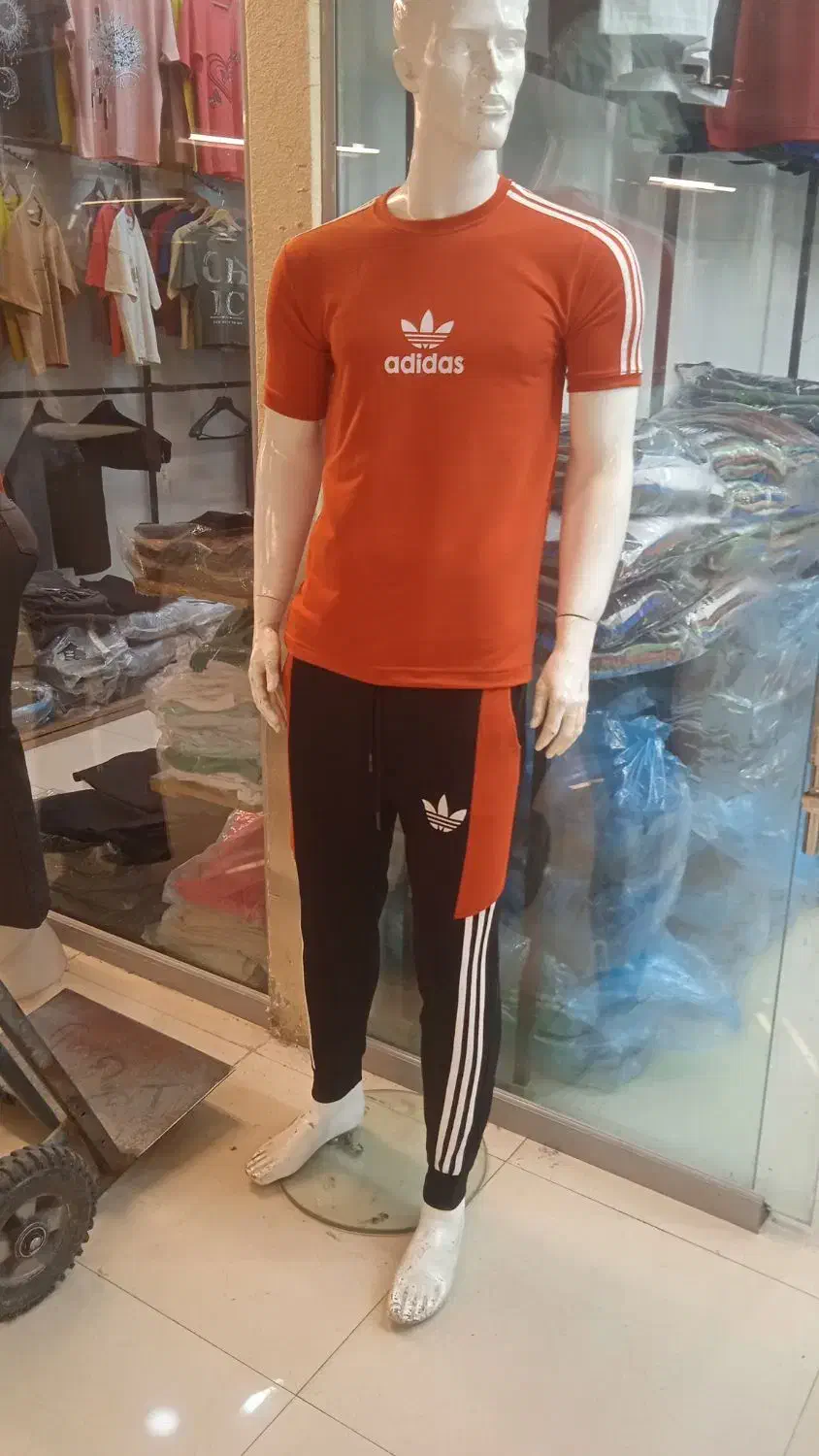 تست ورزشی|لباس|بیرجند, |دیوار