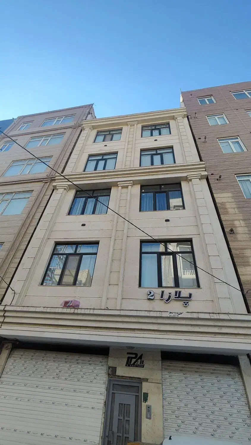 آپارتمان ۱۳۰ متری در کشاورز ۷|فروش آپارتمان|مشهد, نوید|دیوار