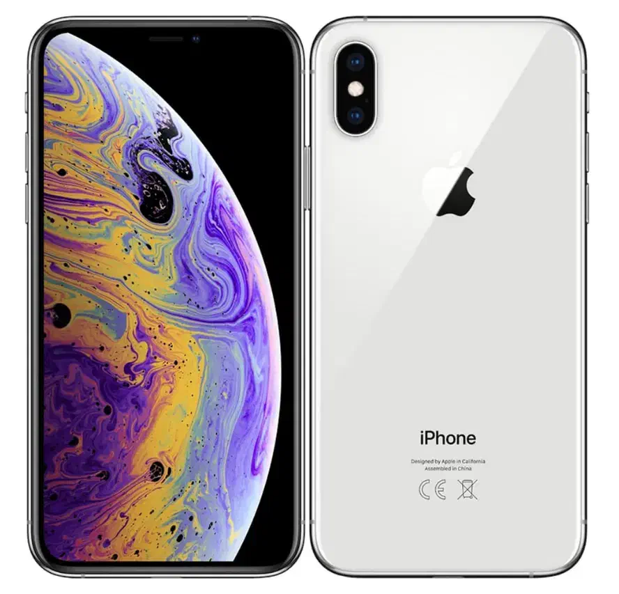 Xs 256GiGsilver|موبایل|تالش, هشتپر|دیوار