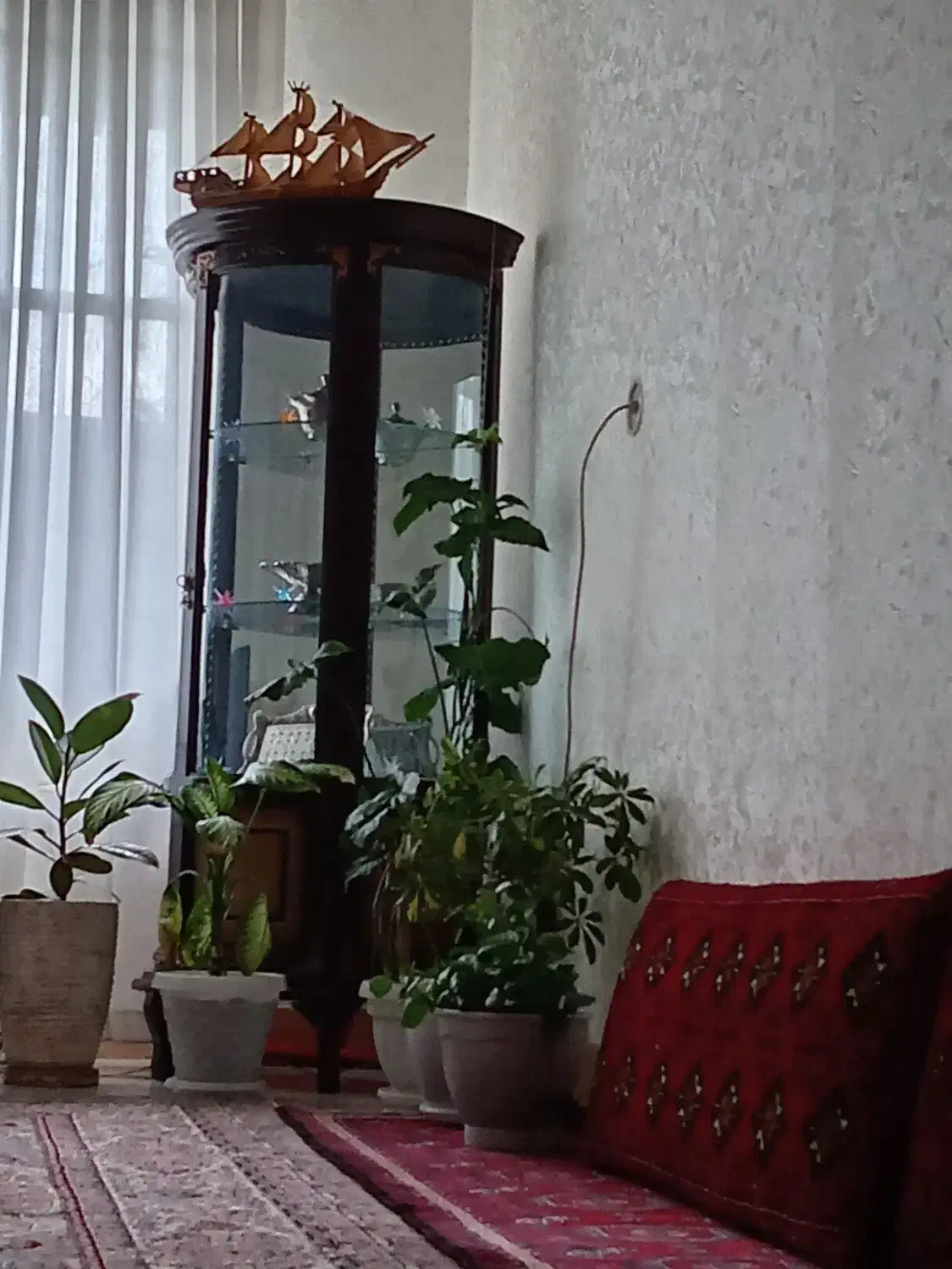 گنجه|بوفه، ویترین، کنسول|مشهد, باغون آباد|دیوار