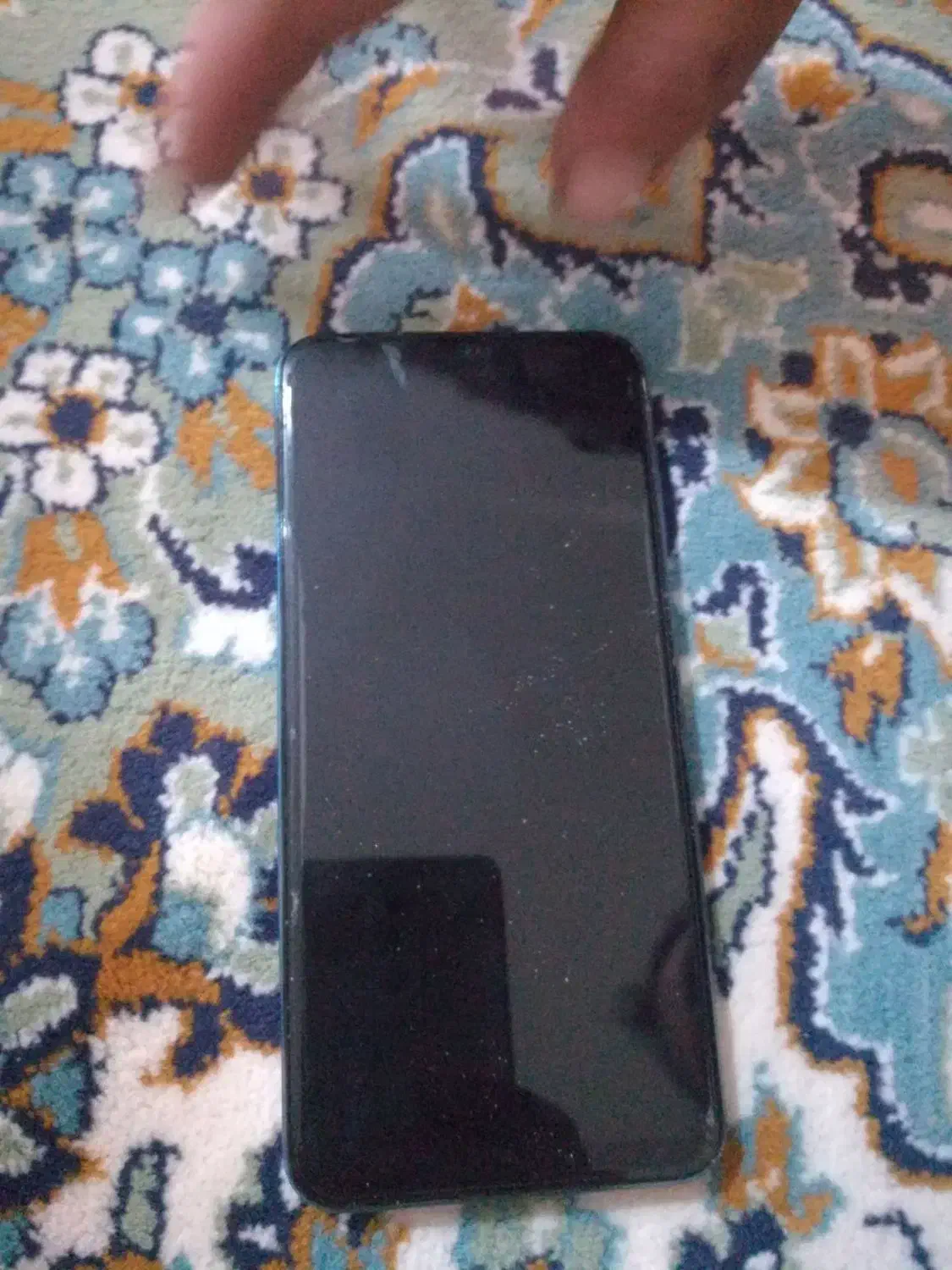 گوشی سامسونگ a50|موبایل|اردبیل, |دیوار