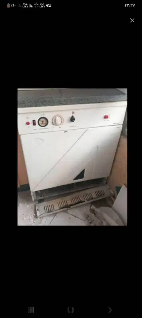 خریدار و فروش پکیج و آبگرمکن و رادیات|آبگرمکن، پکیج، شوفاژ|تهران, آهنگ|دیوار
