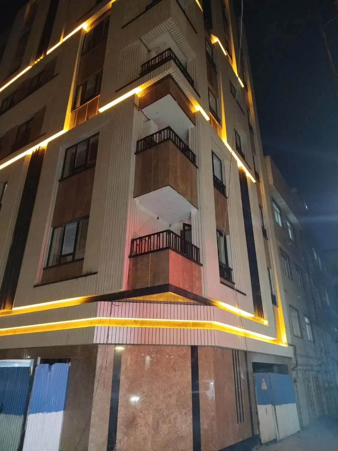 آپارتمان 170 متری دولت آباد کوچه عبدی پور|فروش آپارتمان|ری, شهادت|دیوار