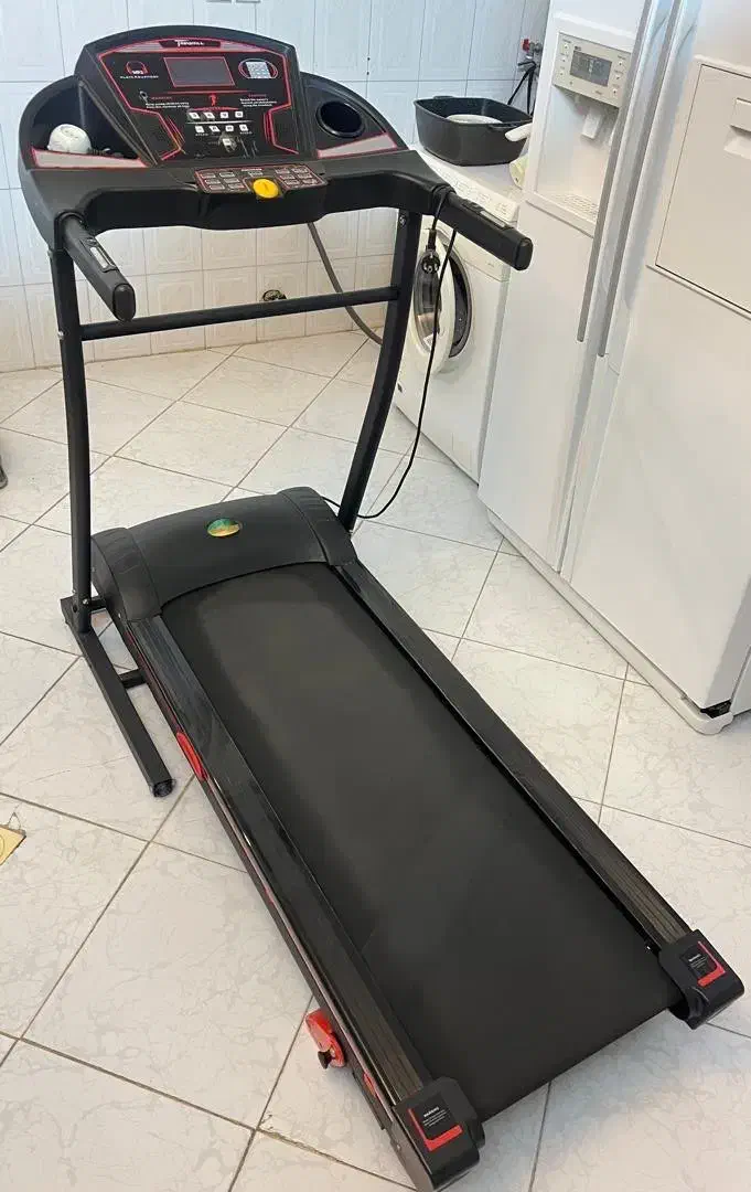 دستگاه ورزشی- تردمیل|تجهیزات ورزشی|اصفهان, محمودیه|دیوار