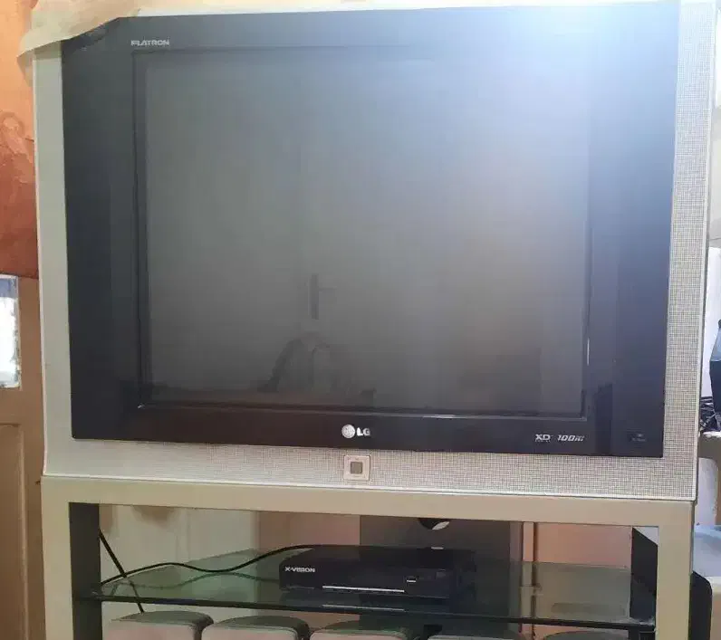 تلویزیون ال جی باسیستم بامیز|تلویزیون و پروژکتور|تهران, کرمان|دیوار