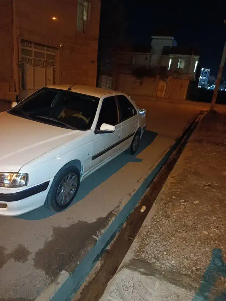 پژوه پارس tu5|خودرو سواری و وانت|تهران, سلسبیل شمالی|دیوار