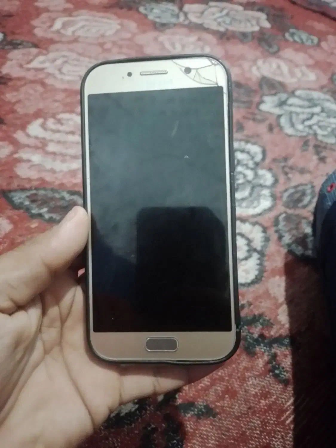 a5...2017|موبایل|اهواز, شریعتی جنوبی|دیوار