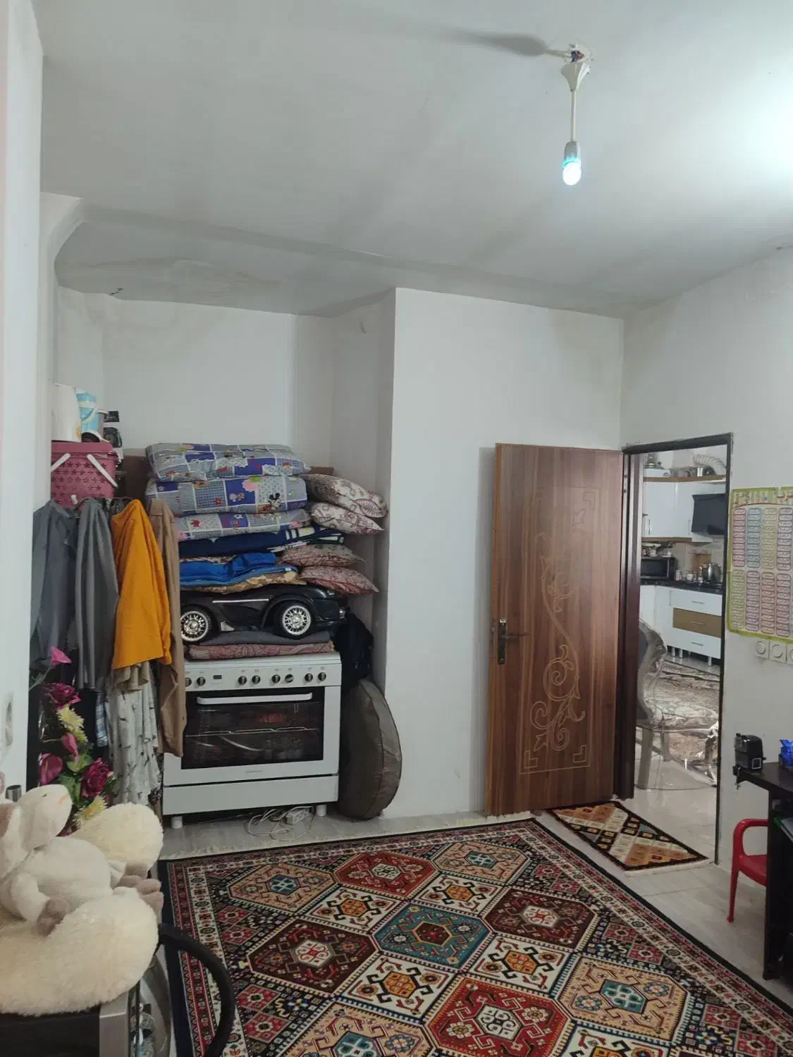 اجاره مسکونی|اجارهٔ آپارتمان|مشهد, کشف|دیوار