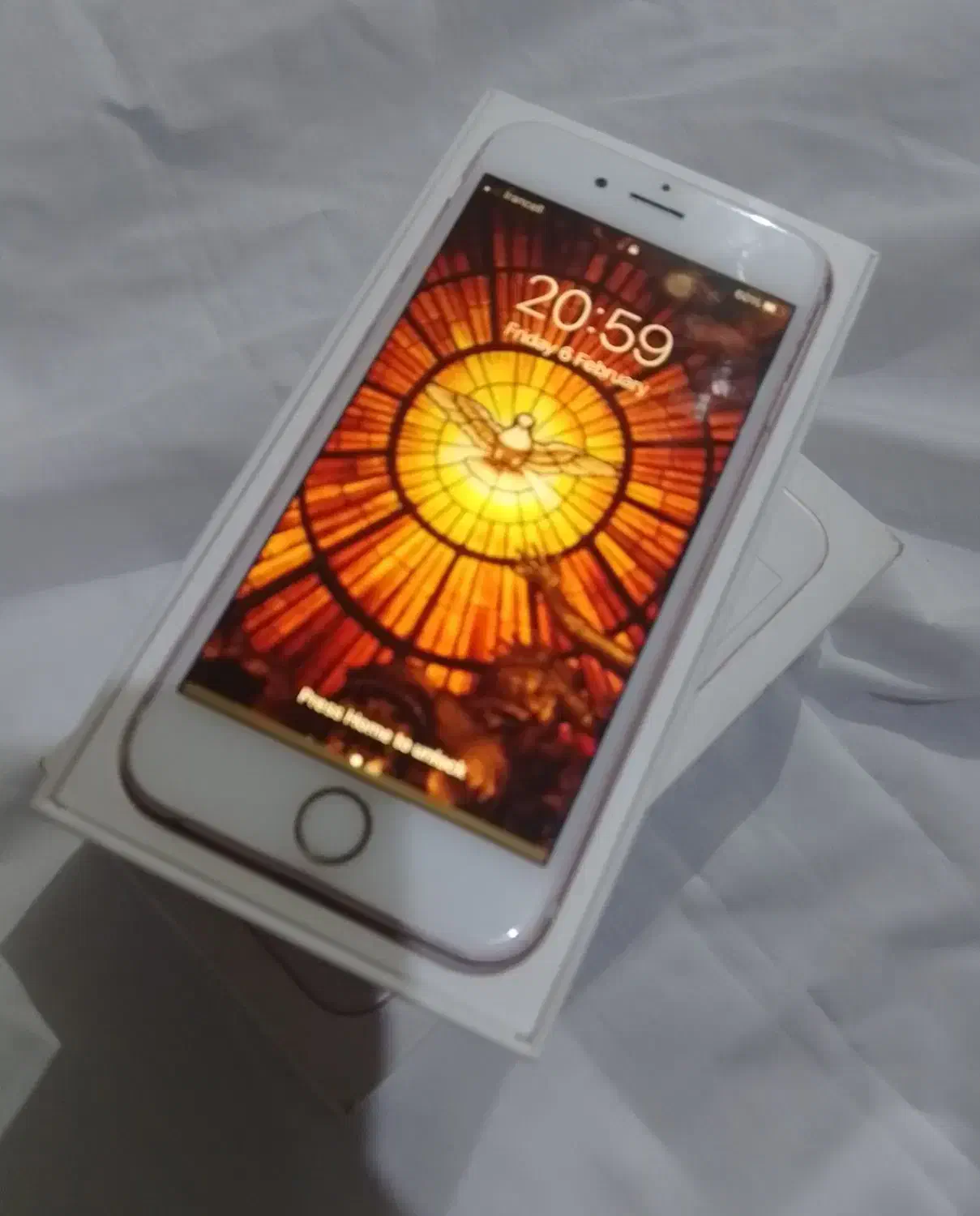 آیفون 6s|موبایل|تهران, شوش (باغ آذری)|دیوار