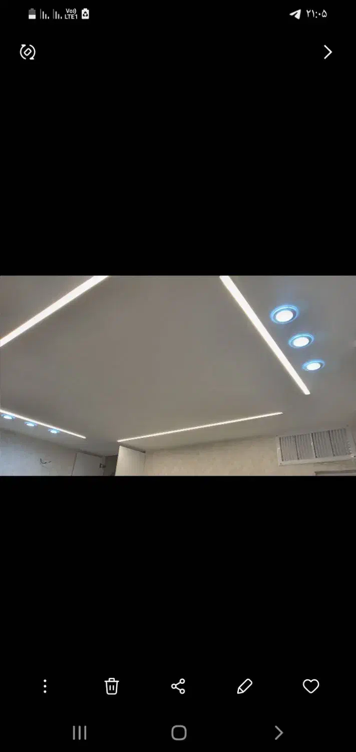 اجرای نقاشی ساختمان ،گچ بری و کنتکس|خدمات پیشه و مهارت|شیراز, شهرک سراج‎|دیوار