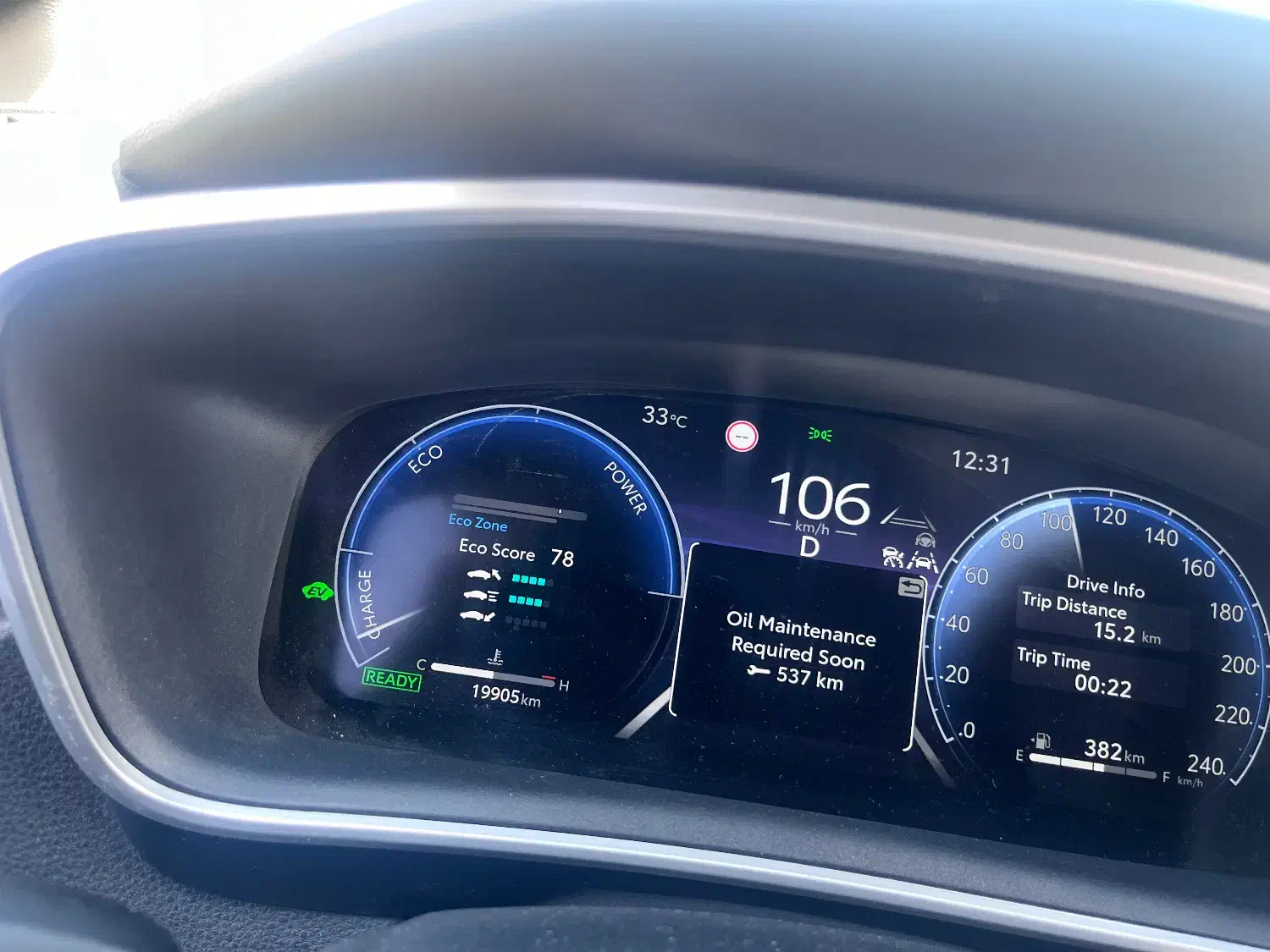 تویوتا لوین هیبرید ۱۸۰۰|خودرو سواری و وانت|بوشهر, |دیوار